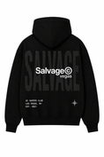 Load image into Gallery viewer, Jonny Cota x Salvage City | Core Hoodie