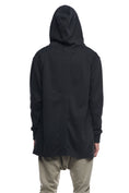 Load image into Gallery viewer, JONNY COTA mens-outerwear Jonny Cota x Salvage City | Monk Hoodie
