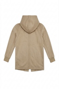 Load image into Gallery viewer, JONNY COTA mens-outerwear Jonny Cota x Salvage City | Monk Hoodie Sand