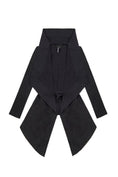 Load image into Gallery viewer, JONNY COTA womens-outerwear Jonny Cota X Salvag City | Royal Hoodie