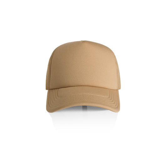 Salvage City Supper Club Trucker Hat