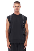 Load image into Gallery viewer, Jonny Cota X Salvage City | Leather Holster Bag
