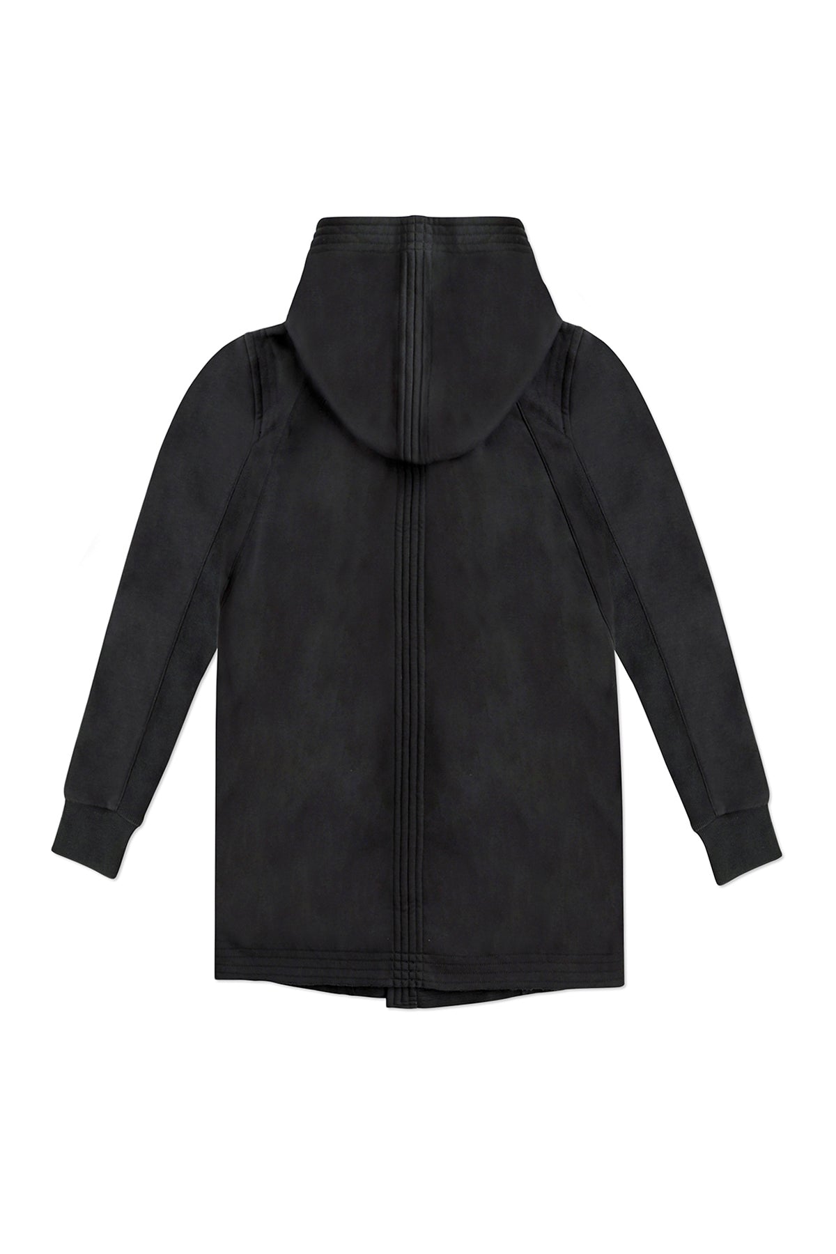 JONNY COTA mens-outerwear Jonny Cota x Salvage City | Monk Hoodie
