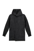 Load image into Gallery viewer, JONNY COTA mens-outerwear Jonny Cota x Salvage City | Monk Hoodie
