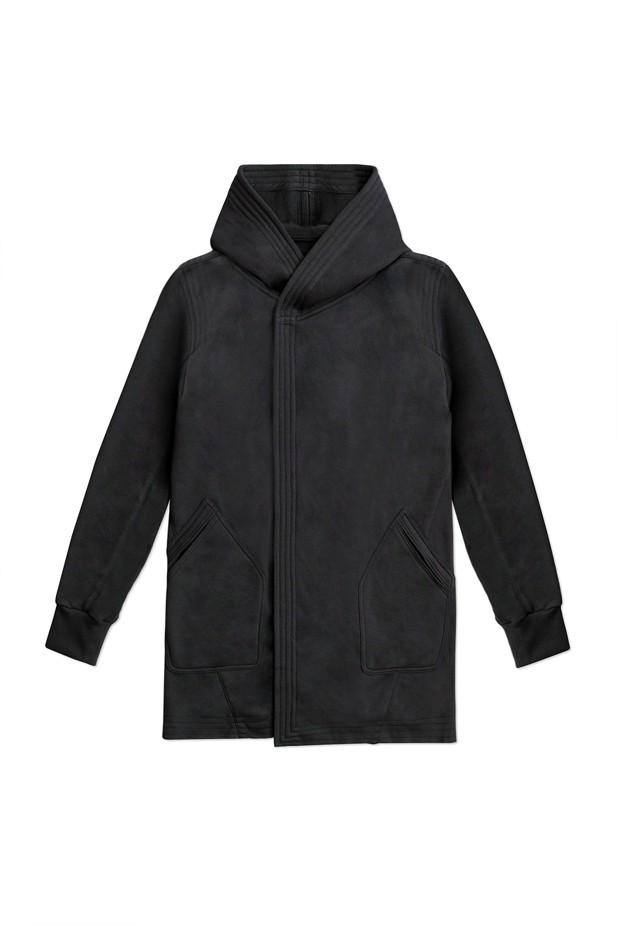 JONNY COTA mens-outerwear Jonny Cota x Salvage City | Monk Hoodie