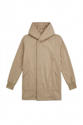 Load image into Gallery viewer, JONNY COTA mens-outerwear Jonny Cota x Salvage City | Monk Hoodie Sand
